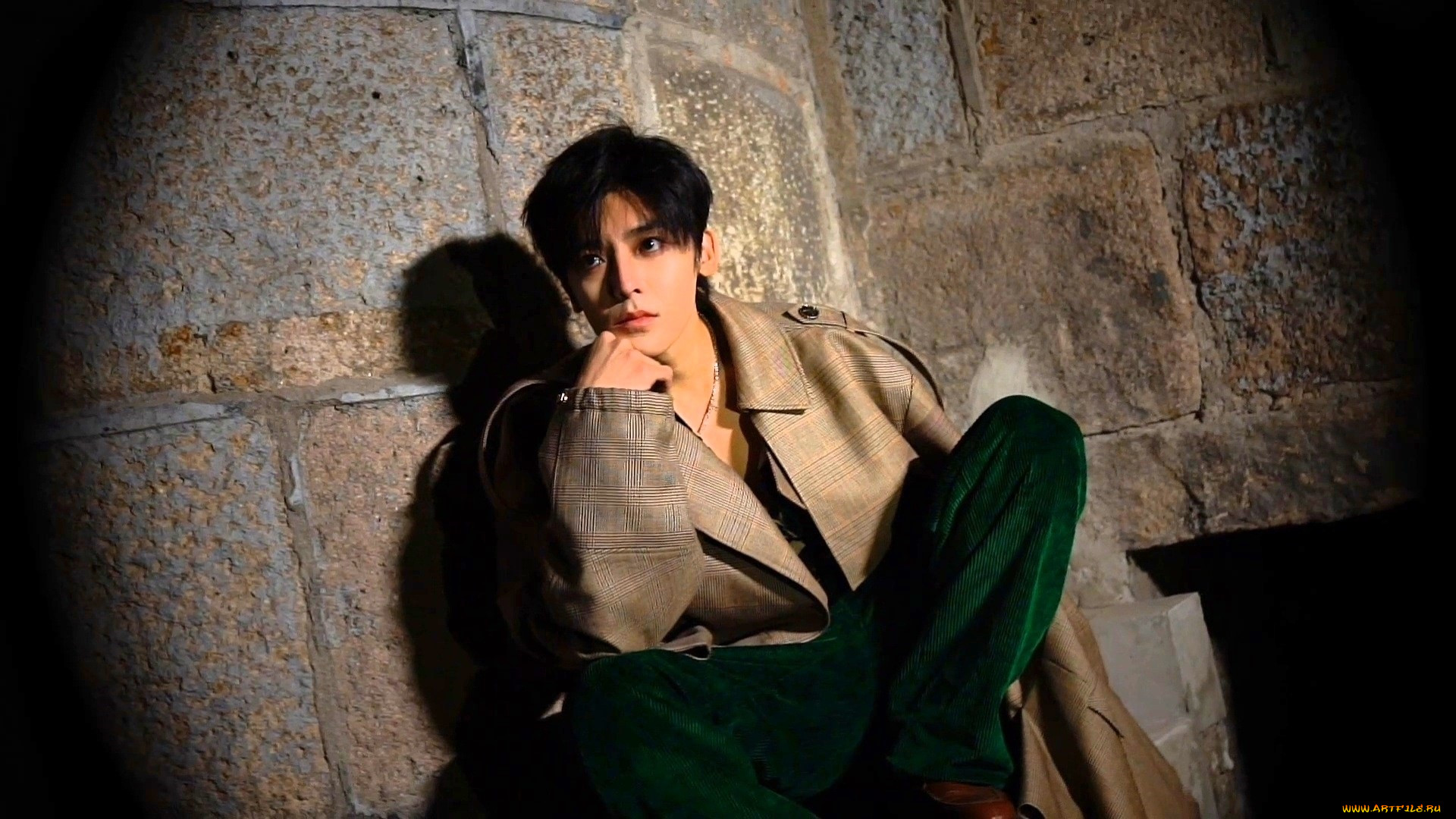 , hou ming hao, , , 